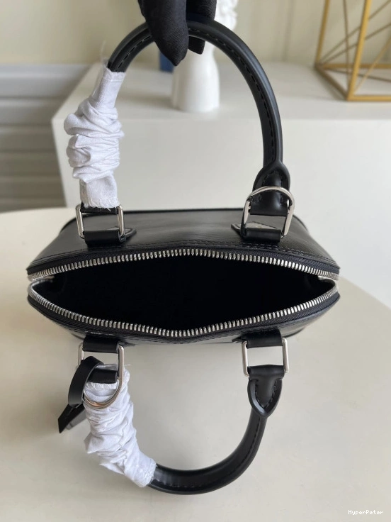 LOUIS BB VUITTON ALMA 0722
